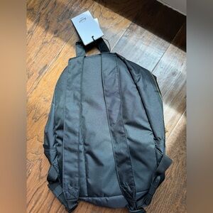 Herschel Supply Company Grove LT Backpack Black NWT